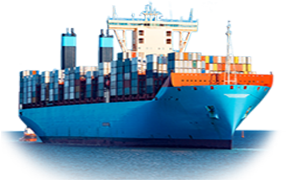 ocean frieght